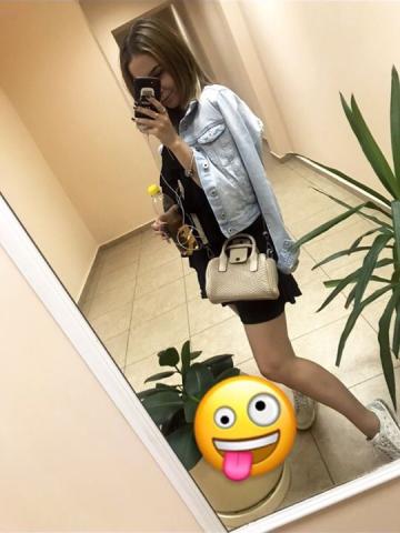 Индивидуалка Дарина Фотография 3